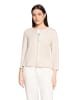 Betty Barclay Blazer in beige