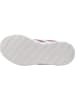 Hummel Kinder Sneaker "Actus Recycled Jr" in Lila