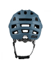 IXSSportsDivision iXS Trail EVO Helm Ocean XL Wide, MTB-Helm mit ErgoFit Ultra, 22