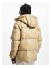 DEF Winterjacken in beige