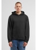 Urban Classics Urban Classics Basic Essential Hoody in black