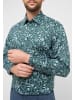 Eterna Hemd COMFORT FIT in smaragd