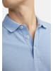 Jack & Jones Poloshirt 'Paulos' in hellblau