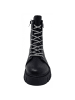 TT. BAGATT Schnürstiefel Berisha in Schwarz