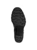 Tamaris Stiefelette in BLACK
