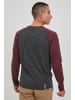 INDICODE Rundhalsshirt IDWinston in Grau