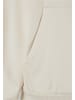 Urban Classics Sweat & Fleece - Hoodies Zipthrough in whitesand