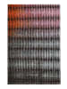 Teppich "Ocean View" in Blau/Pink/Orange/Grau