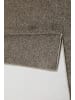 Wecon Home Teppich "Tim" in Sandbeige Meliert