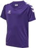 Hummel Kinder Trikot in Lila
