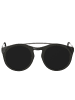 BEZLIT Sonnenbrille in Schwarz