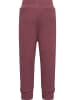 Hummel Verstellbare Taille Hose Hmlcosy E-Sport Mädchen in ROSE BROWN