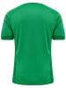 Hummel T-Shirt Hmllead Herren in JELLY BEAN