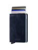 Secrid Slimwallet Blue in blau