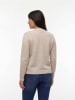Vero Moda Strickjacke in Birch