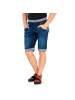 NOGRAD M SAHEL SHORT in Blau