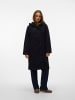 Vero Moda Mantel in Black