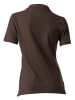 Heine Poloshirt in braun