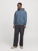 Jack & Jones Kapuzenpullover in Oceanview