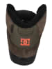 DC Shoes Sneaker High PURE HT WC WNT ADYS400047 in grün