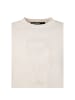 Karl Lagerfeld Sweatshirt 705011 in weiss