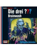 Sony Music Entertainment Die drei ??? Special 2011. Brainwash - Gefangene Gedanken CD