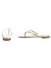Ital-Design Sandale & Sandalette in Gold