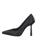 S.OLIVER RED LABEL Pumps in Schwarz