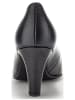 Gabor Pumps in Schwarz