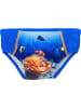 Playshoes UV-Schutz Windelhose Unterwasserwelt in Blau