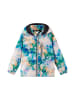 Reima Softshell Jacke " Vantti " in Fresh Blue
