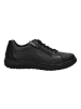 Josef Seibel Halbschuh Baxter 03 in schwarz