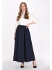 DreiMaster Women Skirt in navy