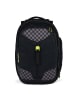 Satch Match Schulrucksack 45 cm in Dark Skate