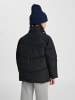 Hummel Hmljr Puffer Kinder in BLACK