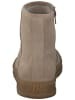 Paul Green Stiefelette in Beige