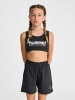 Hummel Hummel Top Hmljr Pulse Multisport Mädchen in BLACK