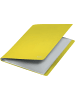 Leitz Sichtbuch Recycle A4 PP 20 Hüllen gelb
