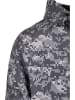 Urban Classics Urban Classics Herren Commuter Pull Over Jacket in dark digital camo