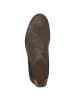 GANT Footwear St Fairkon Lederschuhe in Dark brown