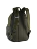 Puma Deck - Rucksack 47.5 cm (dark olive) in dark olive