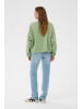 Kaffe Sweatshirt KAsussi Loose fit in Sea Spray