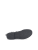 Gabor Fashion Cowboy Boots in schwarz