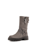 Gabor Biker Boots in braun