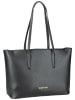 Valentino Bags Shopper Special Martu Tote D01 in Nero