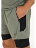 Virtus Shorts Dylan in 3158 Smoked Sage