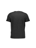 Levi's Graues Baumwoll-T-Shirt