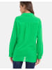 Cipo & Baxx Bluse WH123 in GREEN