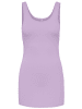 ONLY 3er-Set New Long Tank Top in Mix 6