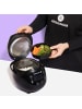 Reishunger Digitaler Mini Reiskocher, 350W, 0.6l